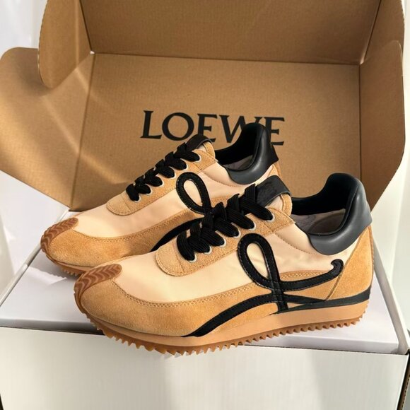 Loewe sneakers Flow Runner - Picture 2 of 9